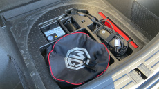 MG ZS 130kW SE EV 51kWh 5dr Auto Electric Hatchback